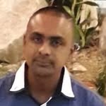 Lawrence Nair - @lawrencenair54 - Instagram