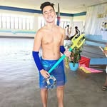 Lawrence Nathaniel Garonita - @lawrence.nathanielxx - Instagram