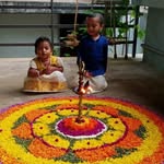 Neethu Lawrence - @neethulawrence862 - Instagram