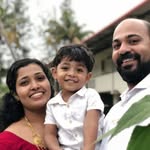 Neethu Lawrence - @lawrence_neethu - Instagram