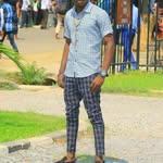 Lawrence Nanatello Ngosa - @lawrence_ngosa - Instagram