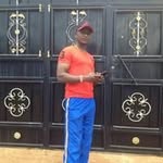 Lawrence Ngoima - @lawrencengoima - Instagram