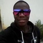 Lawrence Nyemah - @nyemahlawrence - Instagram