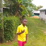 Lawrence Nyeswah - @lawrencenyeswah - Instagram