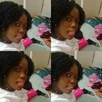 Patricia Hope Lukanga - @lawrencenyekama - Instagram
