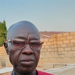 Lawrence Oke - @pastorlawrenceoke1957 - Instagram