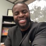 Lawrence Oke, MSN, APRN, PMHNP - BC - @lawrenceokepmhnp - Instagram