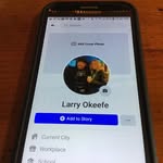 Lawrence Okeefe - @okeefe.lawrence - Instagram