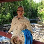 Lawrence Olson - @leolson55 - Instagram