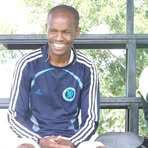 Lawrence Omany - Facebook
