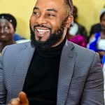 Lawrence Onuche - @lawrenceonuche - Instagram