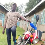 Lawrence Onyango Okoth - Facebook