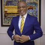 Pastor Lawrence Onochie - @lawrenceonochie - Instagram