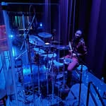 The Protagonist 🤘🏾🖤 - @lawrence_on_drums - Instagram
