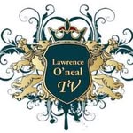 Where Life Is Luxury ™ - @lawrenceonealtv - Instagram