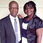 Yemi Lawrence-Onu - @lawrenceonu - Instagram
