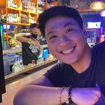 Lawrence Jericho Ortiz - @lawrencejericho - Instagram