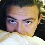 Lawrence Ortiz - @lawrenceortiz9727 - Instagram
