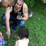 Phillip Lawrence Ortiz - @ortiz.phillip - Instagram