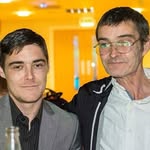 Lawrence Osborne - @lawrenceosborne54 - Instagram