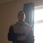 Lawrence Osborne - @lawence2611 - Instagram