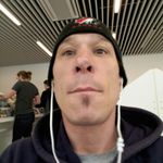 Lawrence Osborne - @losborne372 - Instagram