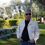 Lawrence Osborne - @lawrenceosborne7 - Instagram