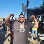 Lawrence Osborne - @livinglikelarry2787 - Instagram