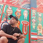 Lawrence Osborne - @lariusthemagnificent - Instagram