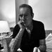 Lawrence Osborne - Facebook