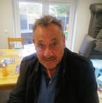 Lawrence Osborne - Facebook