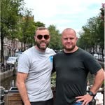 Lawrence Osborne - @osborne1618 - Instagram