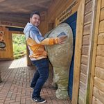 Lawrence Otter - @lawrenceotter - Instagram
