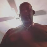 Lawrence Parris - @blacklion_52 - Instagram