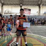 Earl Lawrence Pascua Mosende - @lwnearl_15 - Instagram