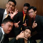 Lawrence Pascua - @lawrence.pascua.7924 - Instagram