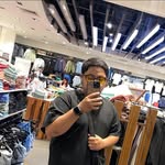 Lawrence Pascua Mudlong - @eennssoonngg - Instagram