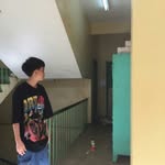 Mark Lawrence Pascua - @urgangsta.lawrence - Instagram