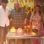 Lawrence Patel - Facebook
