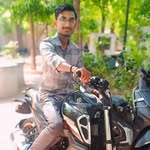 LAWRENCE PATEL. - @lawrence_rkrd - Instagram