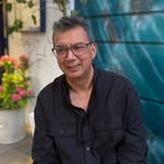 Lawrence Patel - @lawrencepatel - Instagram