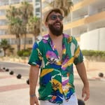 Lawrence Patel - @lixetic379 - Instagram