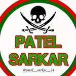 patel__sarkar(system) - @lawrence__patel__ji - Instagram