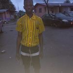 Lawrence Paye - @lawrence.paye.378 - Instagram