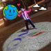 Laurence Paz - Facebook