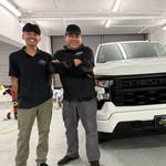 Lawrence Perez - @shinepro_autospa - Instagram
