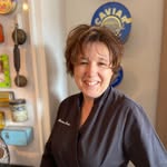 Laurence Perrin - @petitselkyoto - Instagram