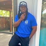 Lawrence Perrin - @larrythe_legend - Instagram