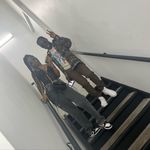 Lawrence Pierre - @princelawrence02 - Instagram