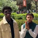 Lawrence Pierre - @oneto_remember - Instagram